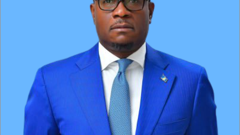 RDC: L&rsquo;État de Droit en Action : AGIR ENSEMBLE Salue l&rsquo;Interdiction de Sortie du Territoire de Delly Sesanga