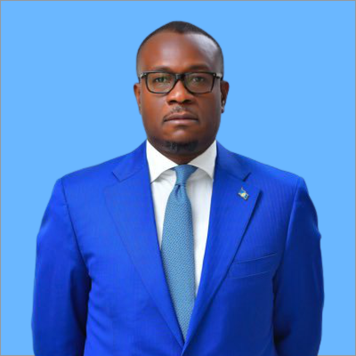 RDC: L&rsquo;État de Droit en Action : AGIR ENSEMBLE Salue l&rsquo;Interdiction de Sortie du Territoire de Delly Sesanga