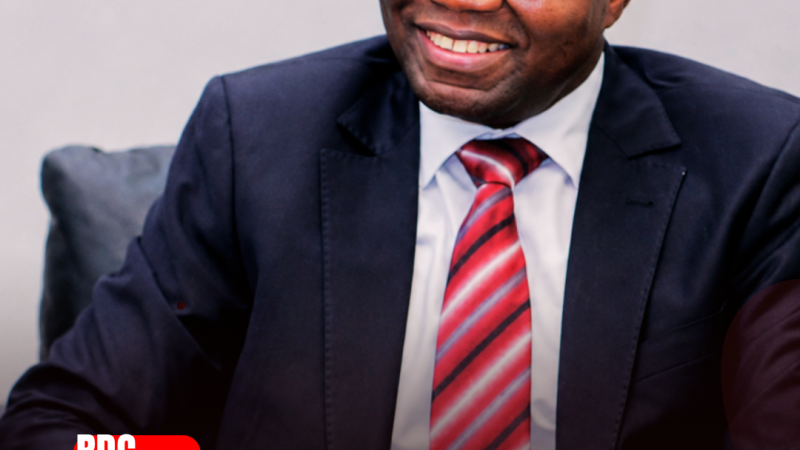 RDC : Julien Paluku prend ses distances avec Joseph Kabila : des révélations qui relancent le débat politique