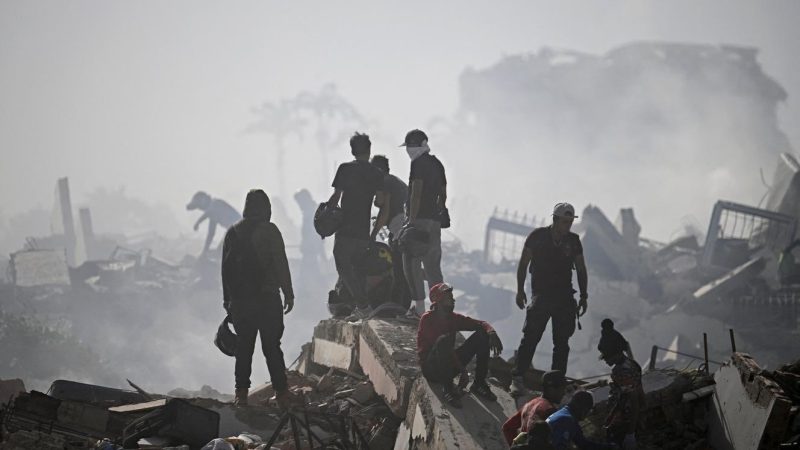 Catastrophe au Venezuela : Dominique de Villepin exprime sa profonde émotion et appelle à la solidarité internationale