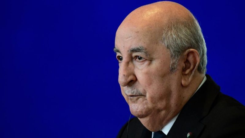 L&rsquo;Algérie dément avoir demandé un quota de visas à la France