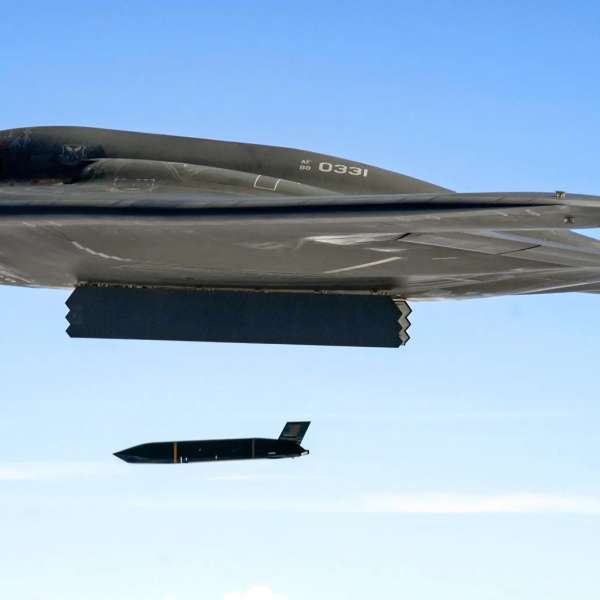 B-2 Spirit : les États-Unis valident la capacité de frappe antinavire à longue portée du bombardier furtif