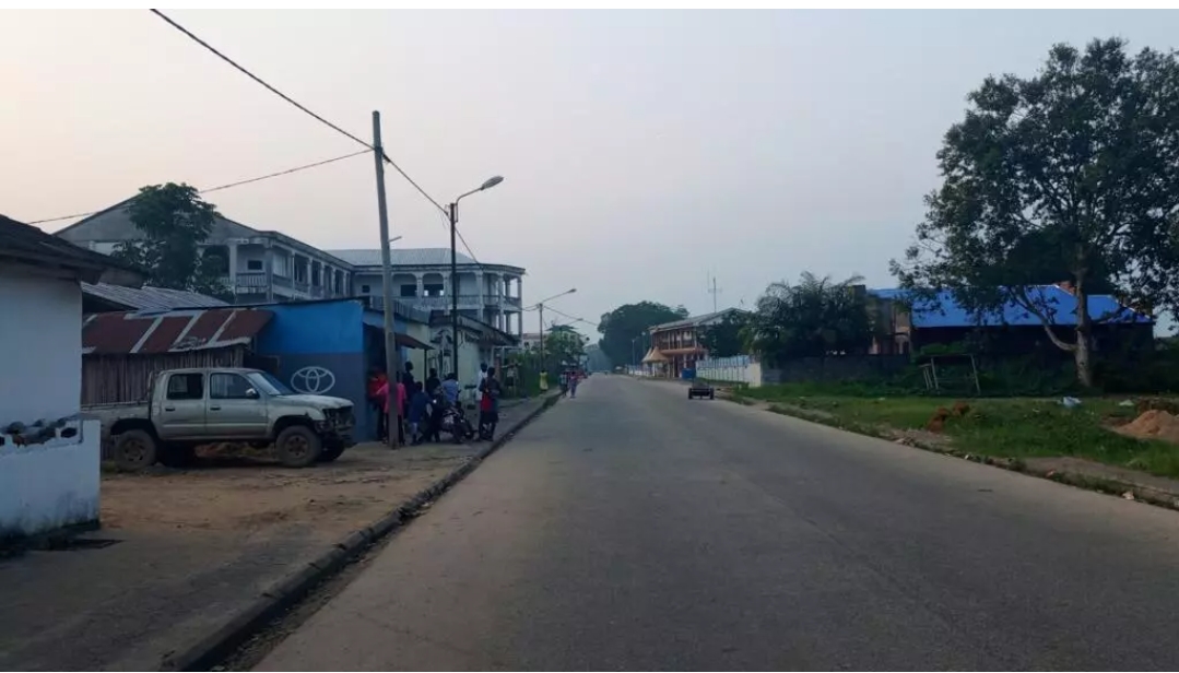 Congo-Brazzaville: l&rsquo;accès à l&rsquo;eau potable, casse-tête dans le chef-lieu de la province la plus au nord