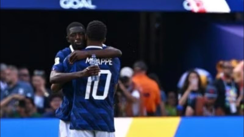 Le top de l&rsquo;actu sportive du 30 juin