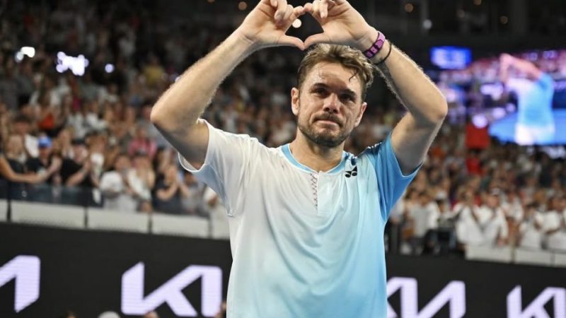 Tennis. Une nouvelle pointure officialise sa présence au Grand Prix Auvergne-Rhône-Alpes