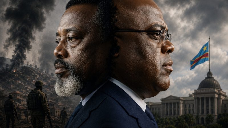 RDC : l&rsquo;ONU affirme que l&rsquo;AFC/M23 poursuit un projet de renversement du pouvoir et évoque un rôle de premier plan pour Joseph Kabila
