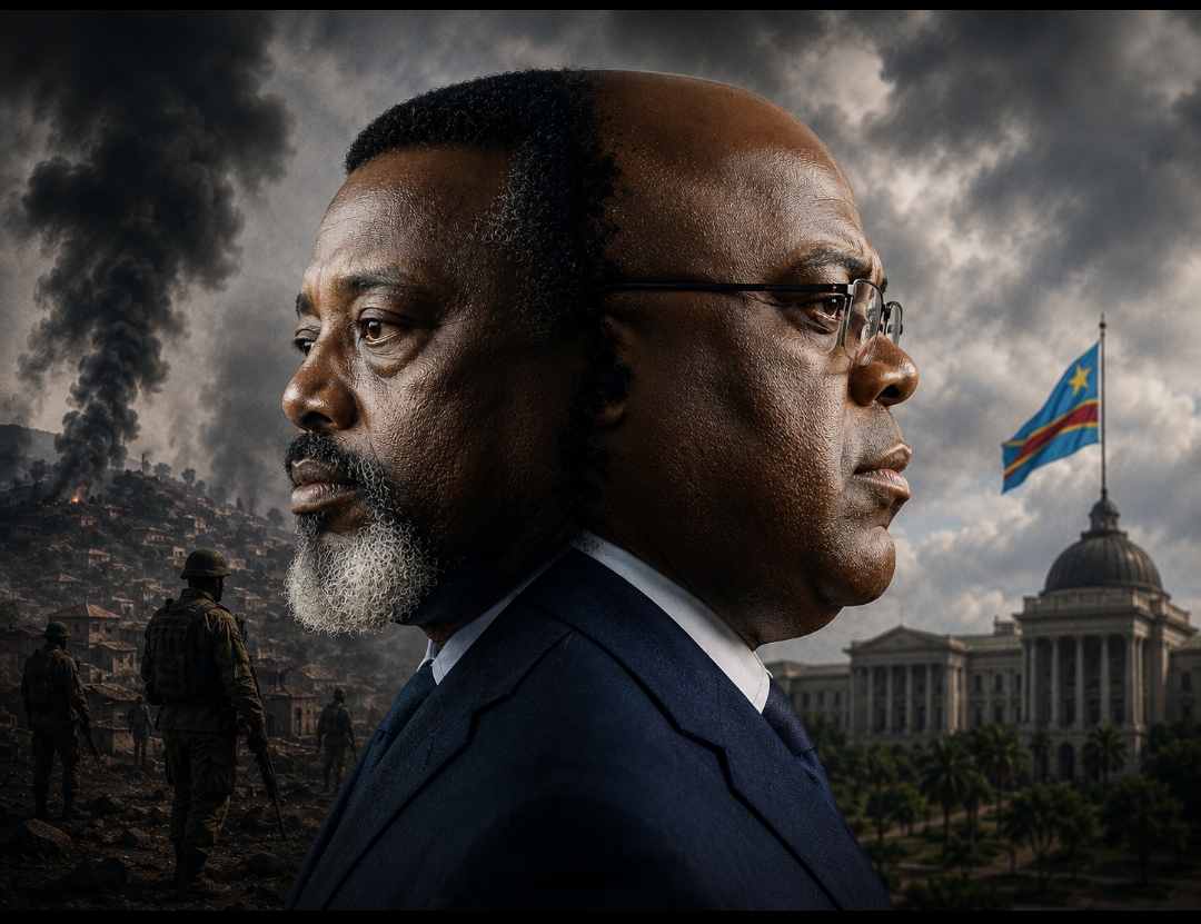 RDC : l&rsquo;ONU affirme que l&rsquo;AFC/M23 poursuit un projet de renversement du pouvoir et évoque un rôle de premier plan pour Joseph Kabila