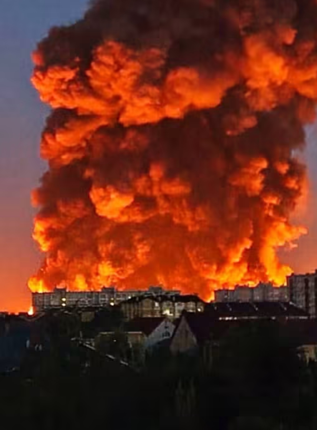 🇷🇺🇺🇦 Russie : Moscou revendique une frappe d&rsquo;ampleur contre le complexe militaro-industriel de Kyiv