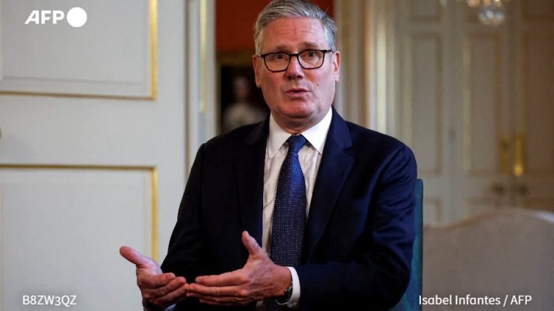 🇬🇧 Royaume-Uni : Keir Starmer présente les excuses officielles de l&rsquo;État pour le scandale des adoptions forcées