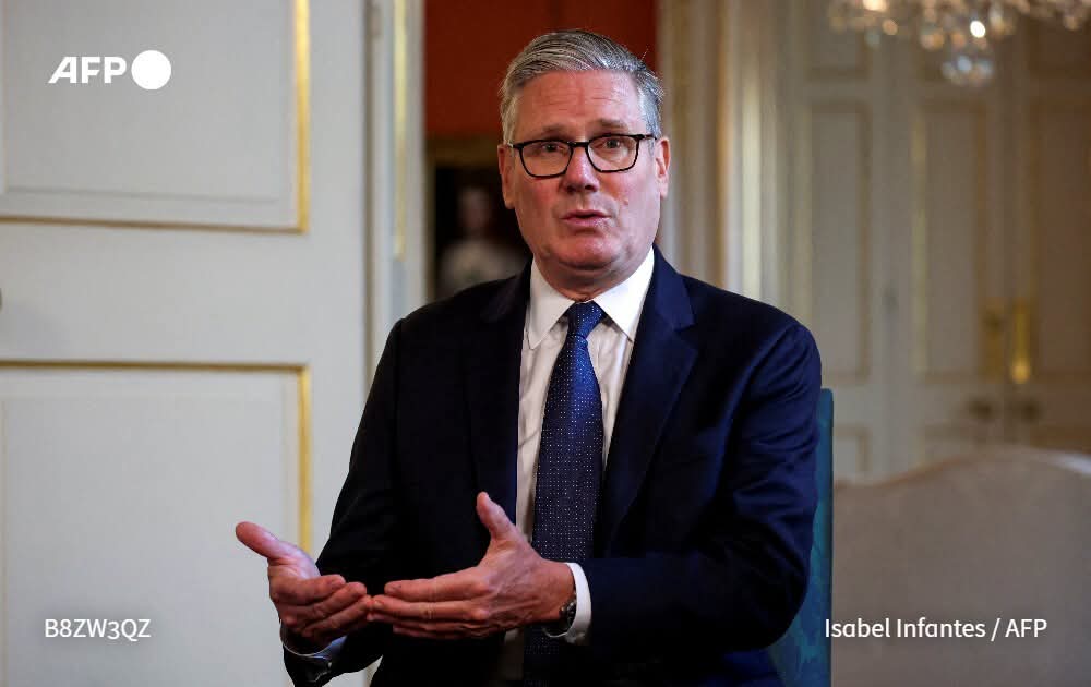 🇬🇧 Royaume-Uni : Keir Starmer présente les excuses officielles de l&rsquo;État pour le scandale des adoptions forcées