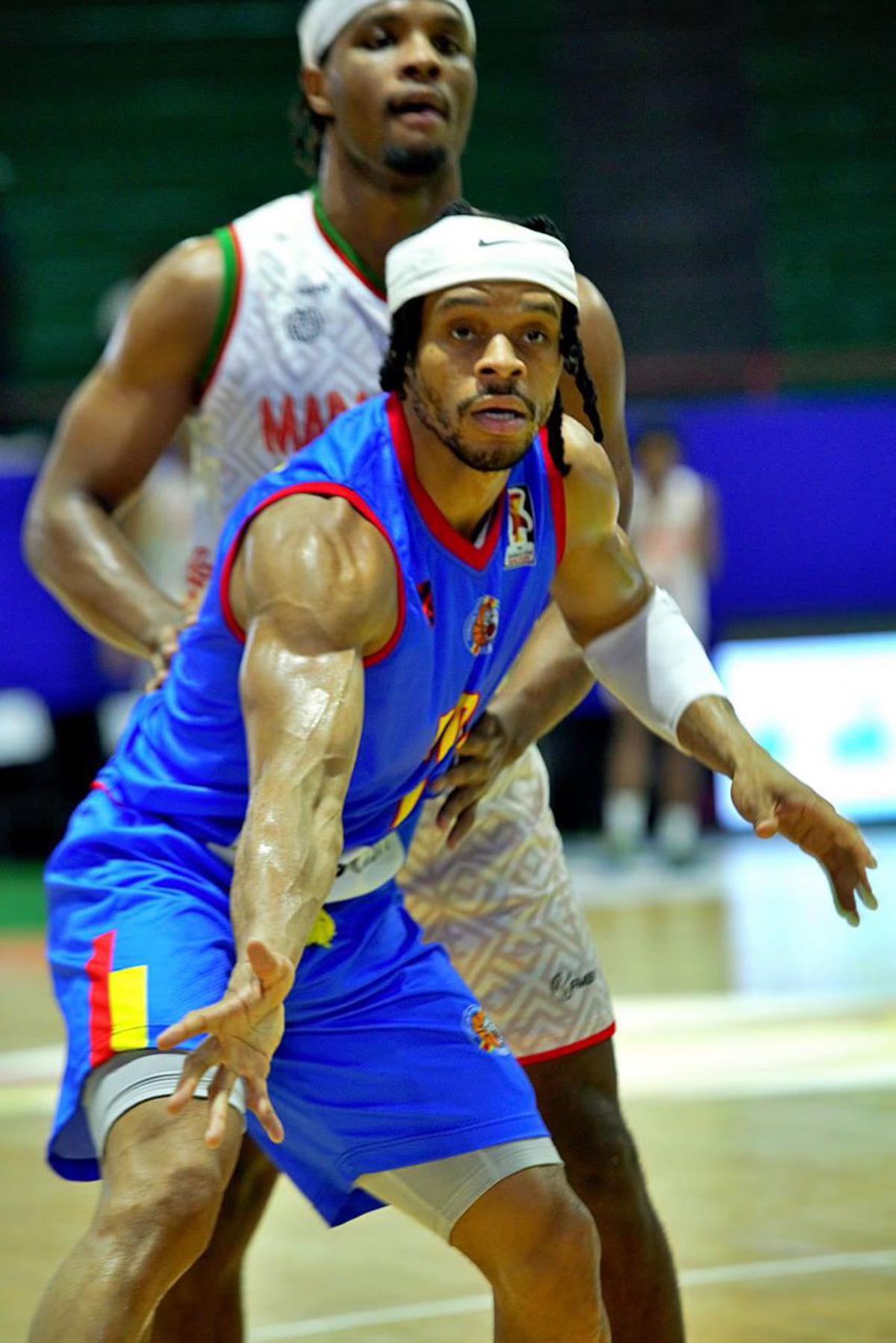 Éliminatoires Mondial FIBA 2027 : la RDC bat Madagascar et se qualifie au prochain tour