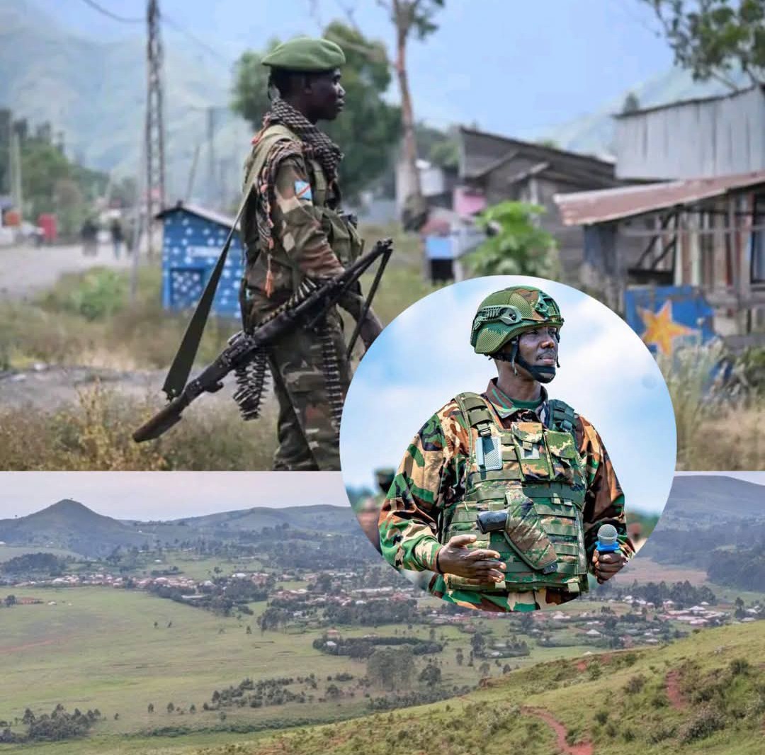 Guerre du M23 | Sud-Kivu : la coalition Twirwaneho-Red Tabara-M23 poursuit sa progression vers des positions stratégiques