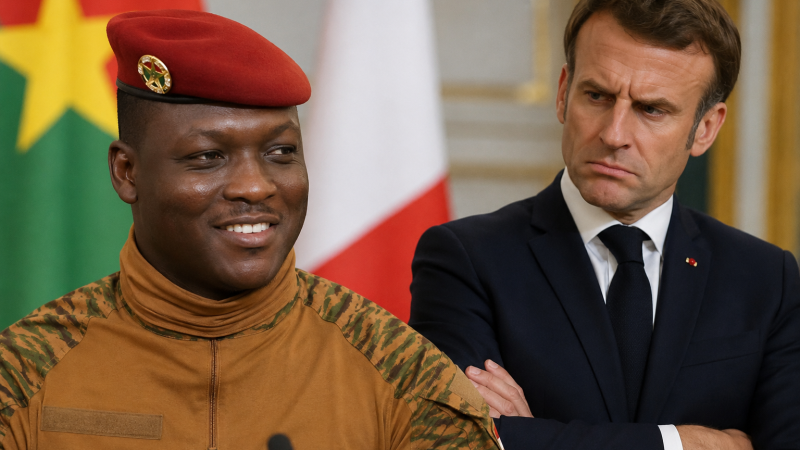 Après l&rsquo;attaque de Gayiri, le débat sur la stratégie sécuritaire du Burkina Faso ravive les tensions avec Paris