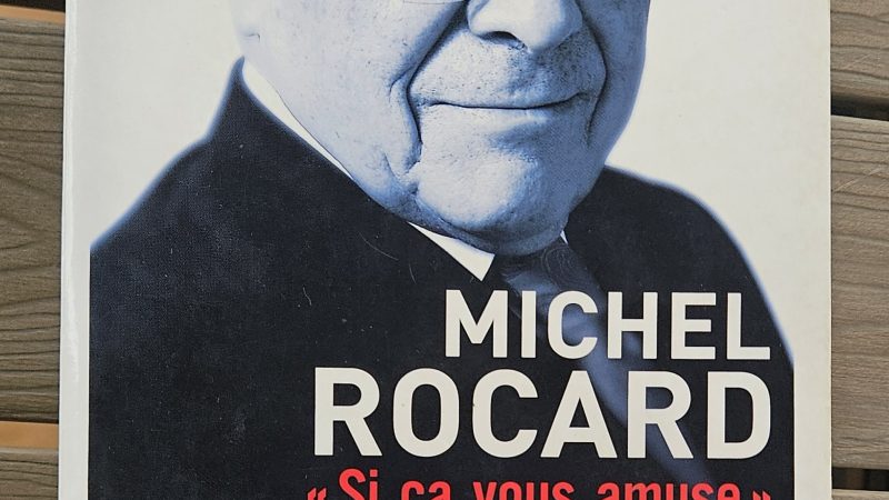 Il y a dix ans disparaissait Michel Rocard : sa vision de l&rsquo;Afrique continue d&rsquo;alimenter le débat
