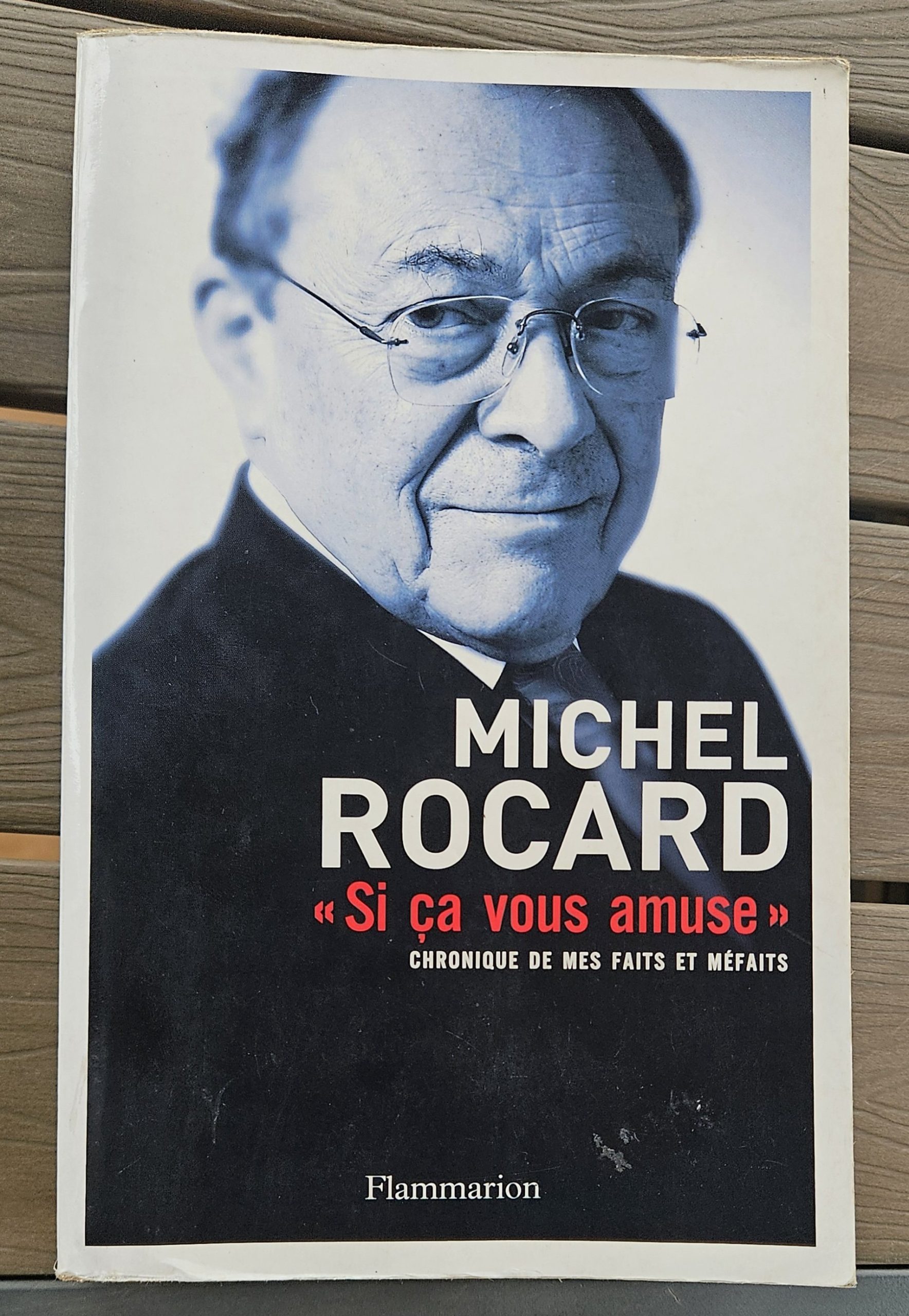 Il y a dix ans disparaissait Michel Rocard : sa vision de l&rsquo;Afrique continue d&rsquo;alimenter le débat