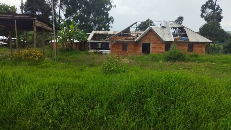 RDC | Une attaque de drone fait plusieurs victimes dans le territoire de Fizi