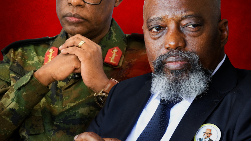 ENQUÊTE | Le rapport de l&rsquo;ONU décrit le rôle présumé de James Kabarebe dans les liens entre Kigali, l&rsquo;AFC/M23 et Joseph Kabila