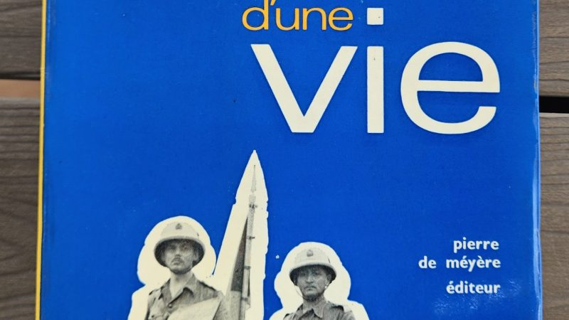« Avant l&rsquo;indépendance = après l&rsquo;indépendance » : la doctrine controversée du général Émile Janssens