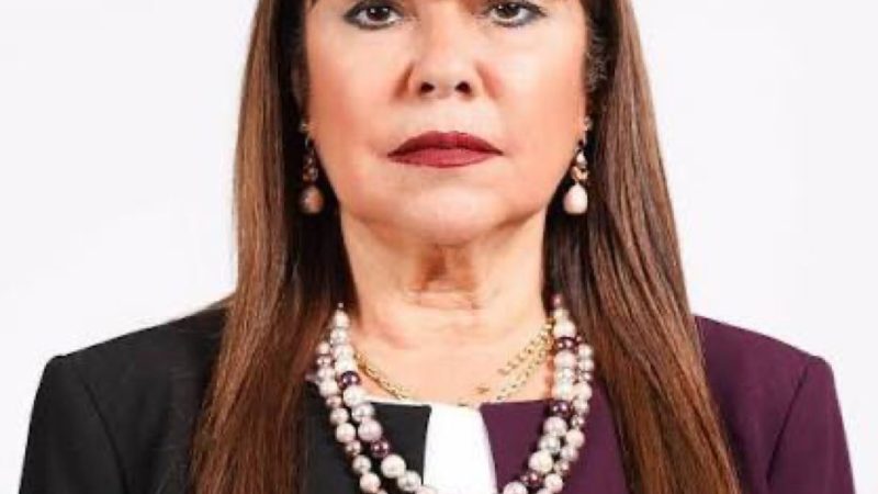 Le Paraguay désavoue la sénatrice Celeste Amarilla après ses propos contre Kylian Mbappé