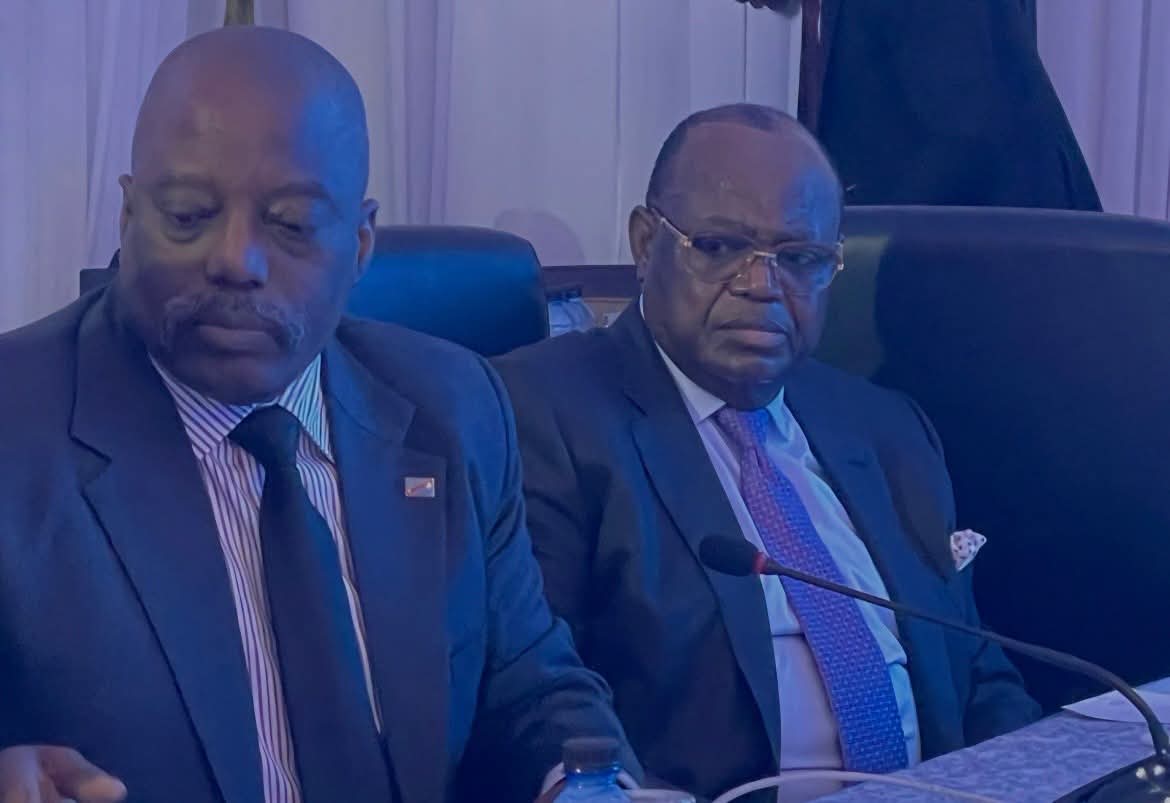RDC : la plateforme de Joseph Kabila boycotte le dialogue de Bujumbura