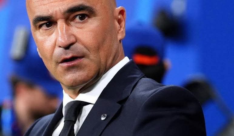 Portugal : Roberto Martínez annonce son départ après l&rsquo;élimination au Mondial 2026