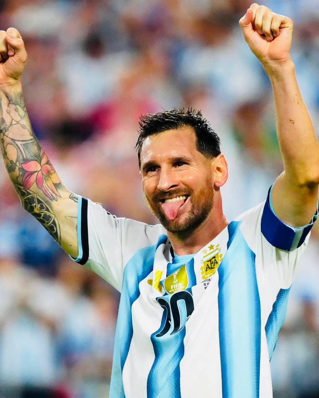 Mondial 2026 : le FBI enquête sur la Fédération argentine de football pour de présumés flux financiers suspects