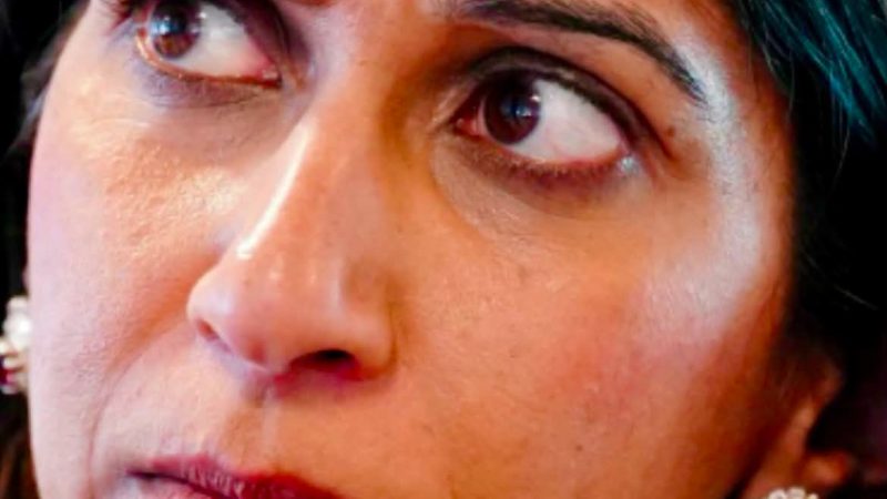 Royaume-Uni : Suella Braverman provoque la polémique en demandant aux anciennes colonies de reconnaître « l’héritage » britannique