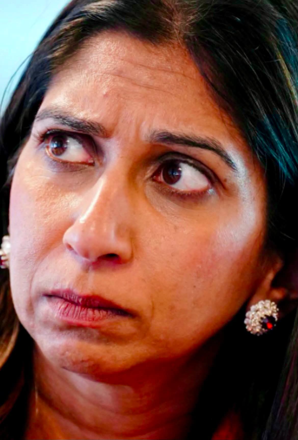 Royaume-Uni : Suella Braverman provoque la polémique en demandant aux anciennes colonies de reconnaître « l’héritage » britannique