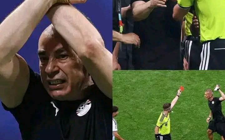 Mondial 2026 : le geste antiracisme de Hossam Hassan ignoré par l&rsquo;arbitre