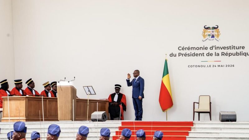 Bénin : La réforme des urgences vitales porte ses fruits, plus de 4 000 vies prises en charge