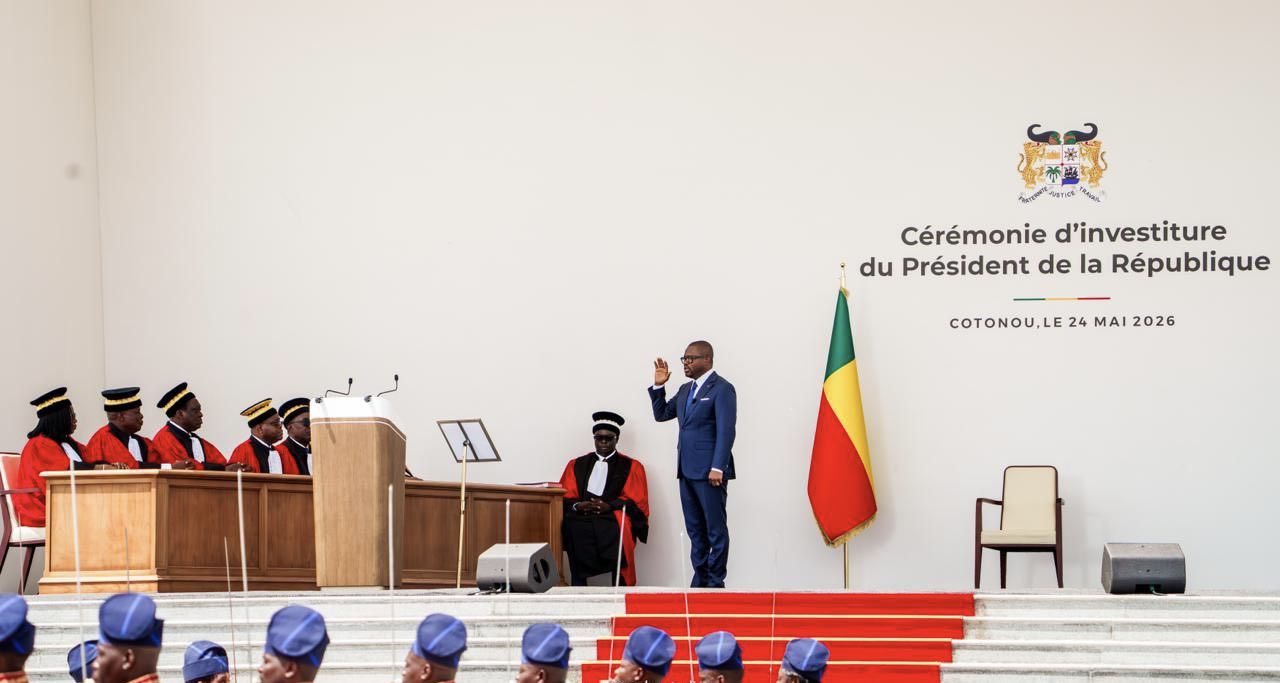Bénin : La réforme des urgences vitales porte ses fruits, plus de 4 000 vies prises en charge