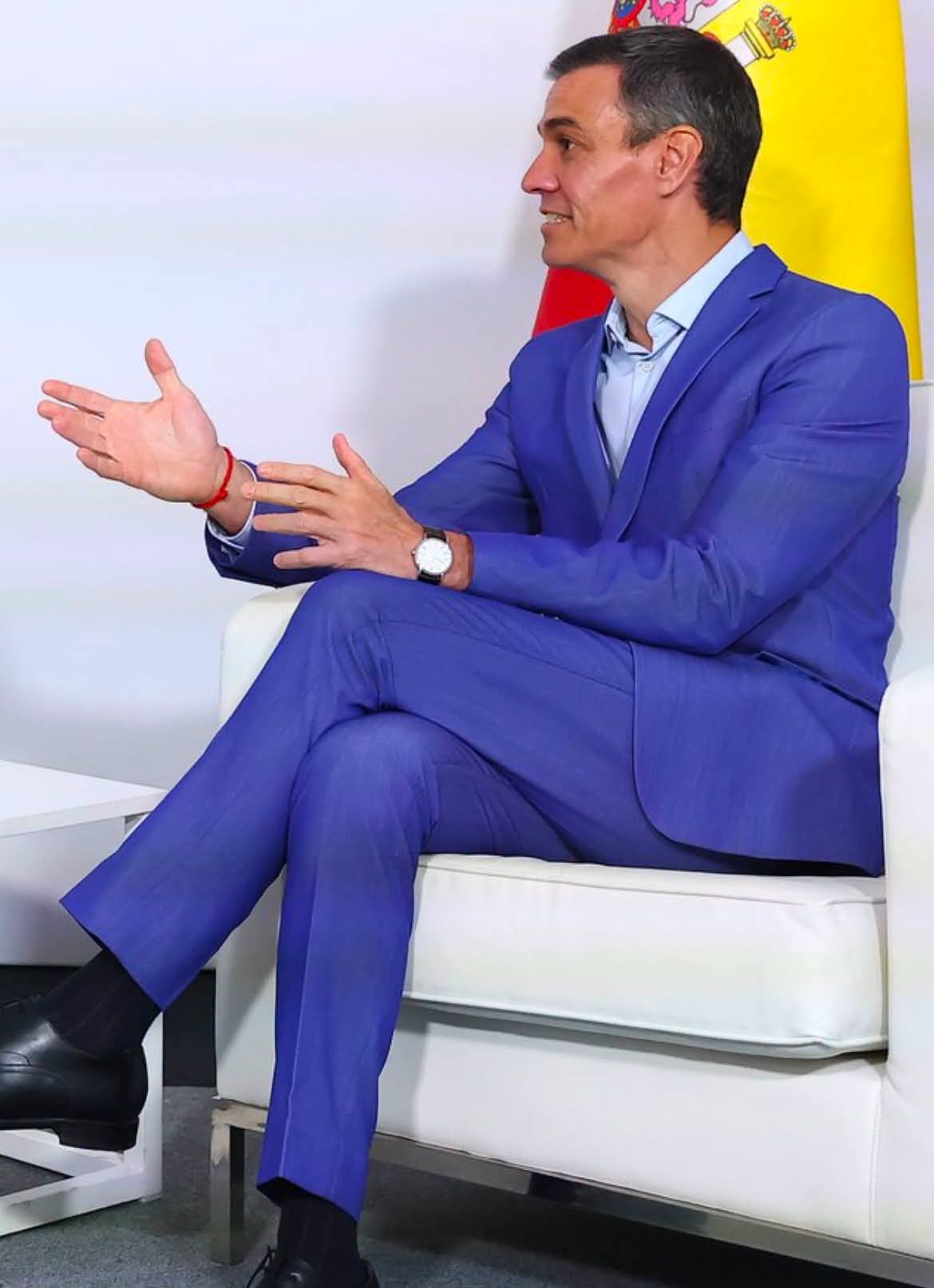 Espagne : Pedro Sánchez refuse de « revivre l&rsquo;erreur de l&rsquo;Irak » et défend une solution diplomatique avec l&rsquo;Iran