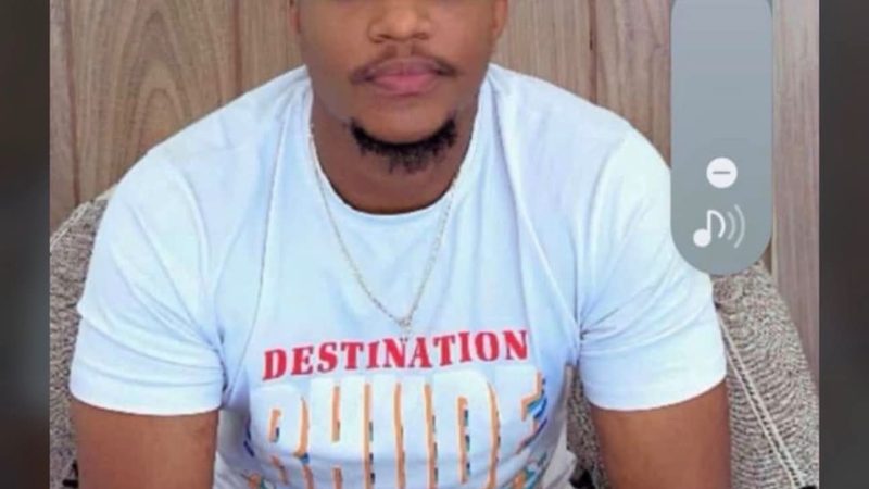 Kinshasa : le journaliste Arsène Kalumbu grièvement agressé, son père appelle à la justice et à la solidarité