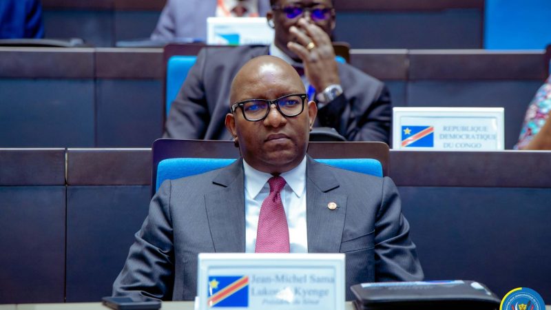 À Yaoundé, la RDC intensifie sa campagne en faveur de Julianna Lumumba pour la direction de l’OIF