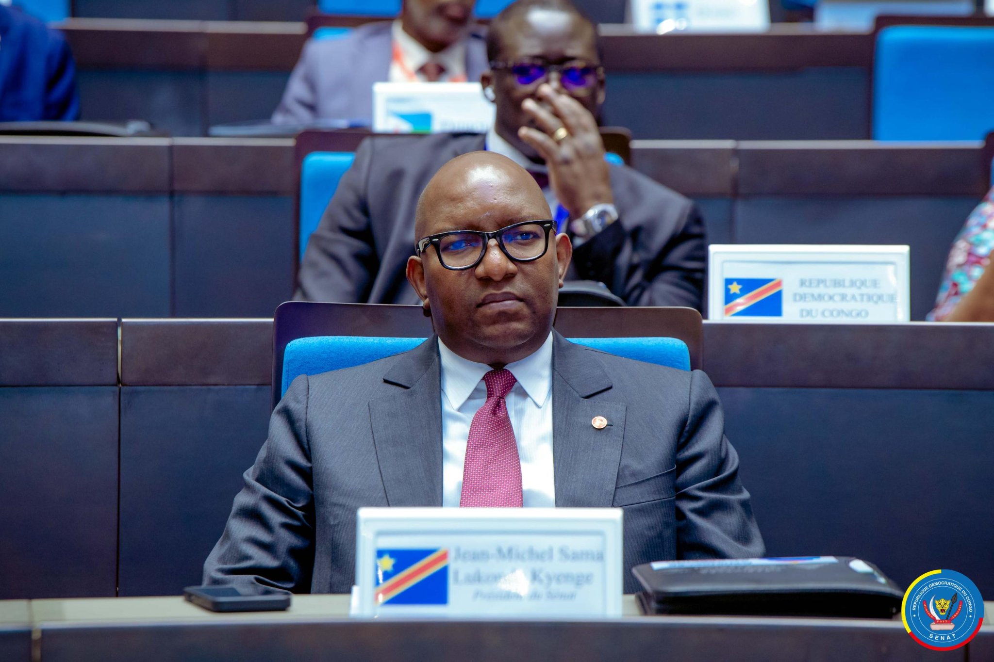 À Yaoundé, la RDC intensifie sa campagne en faveur de Julianna Lumumba pour la direction de l’OIF