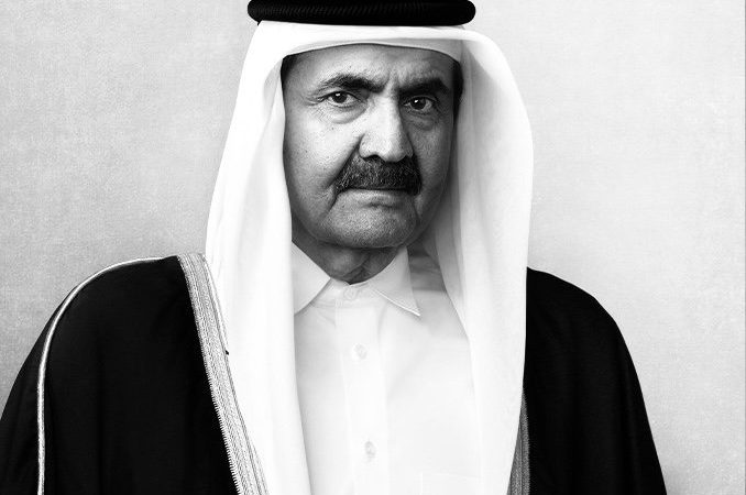 La Tanzanie présente ses condoléances au Qatar après le décès de l&rsquo;ancien émir Hamad Ben Khalifa Al Thani