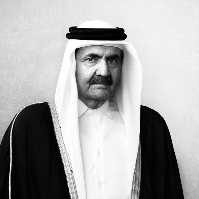 La Tanzanie présente ses condoléances au Qatar après le décès de l&rsquo;ancien émir Hamad Ben Khalifa Al Thani