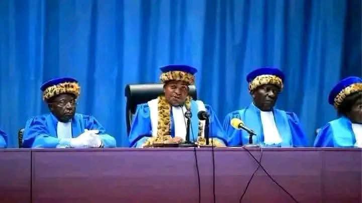 RDC : la Cour constitutionnelle valide la loi sur le référendum, ouvrant la voie à une réforme constitutionnelle