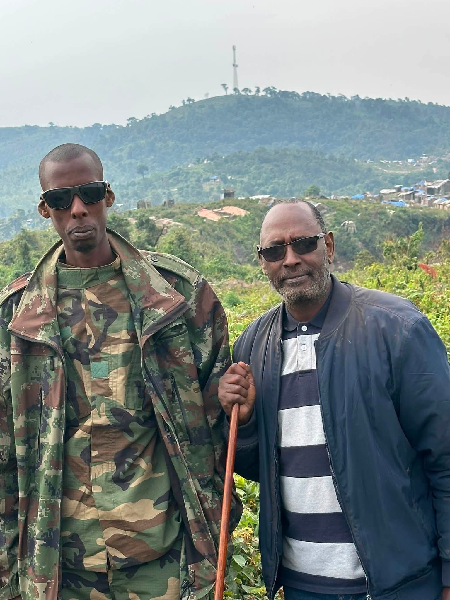 RDC : la présence de Moïse Nyarugabo au Point Zéro relance les interrogations sur les réseaux de Joseph Kabila