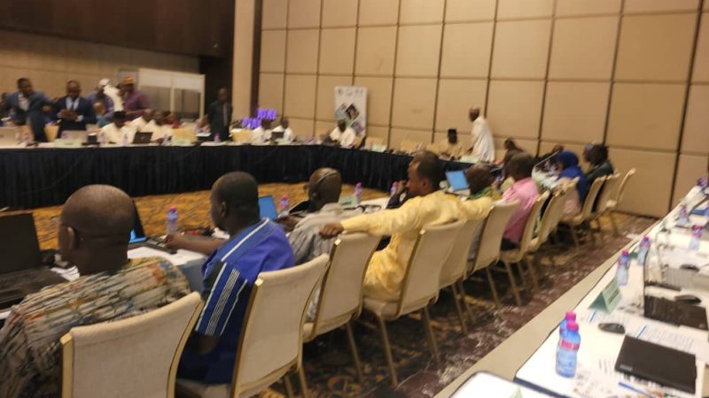Sahel : un nouveau projet régional pour renforcer la résilience climatique et la sécurité alimentaire dans dix pays