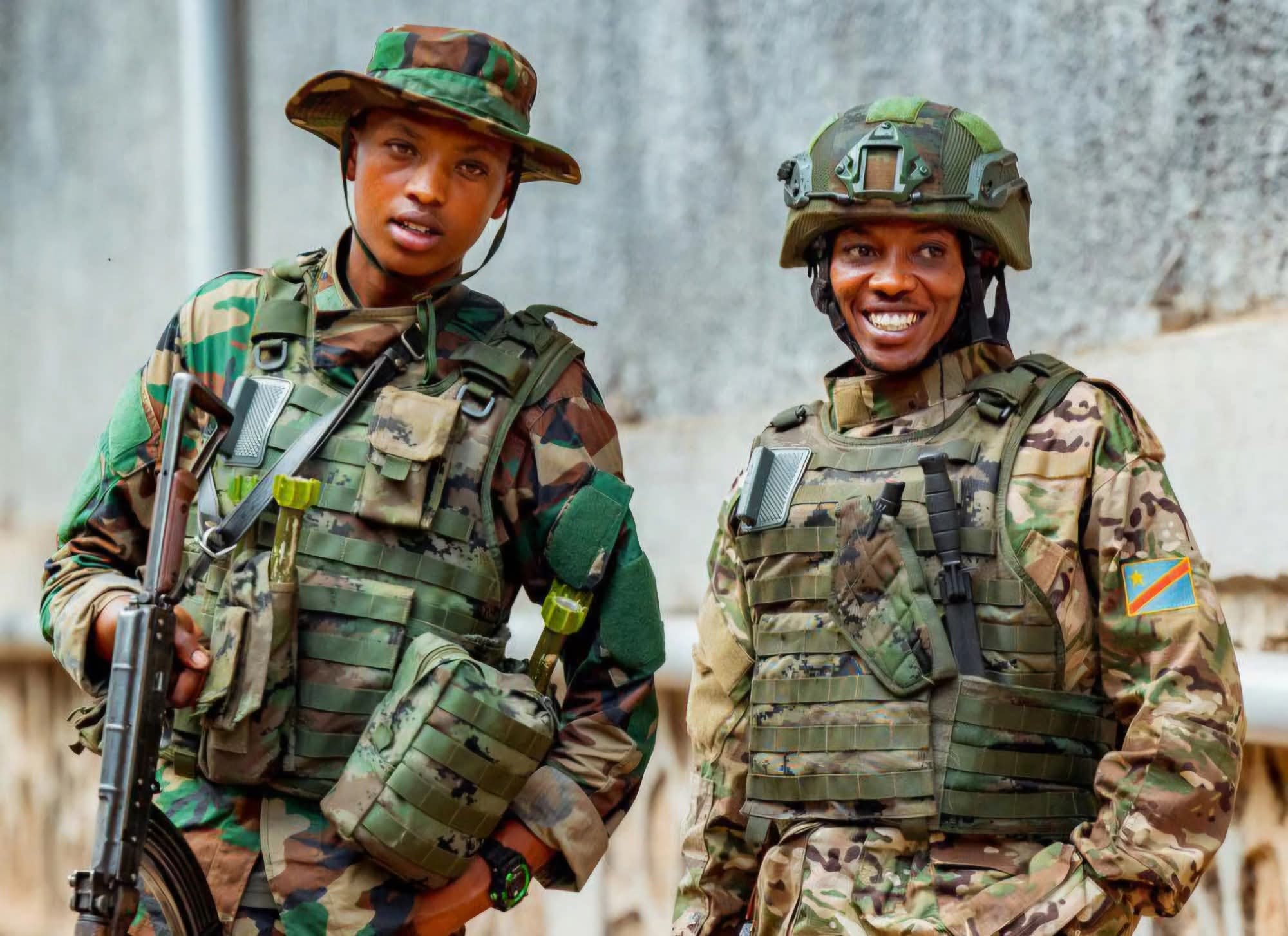 EXCLUSIF / Des armes chinoises entre les mains du M23 — la RDC paie-t-elle le prix du silence de ses partenaires ?