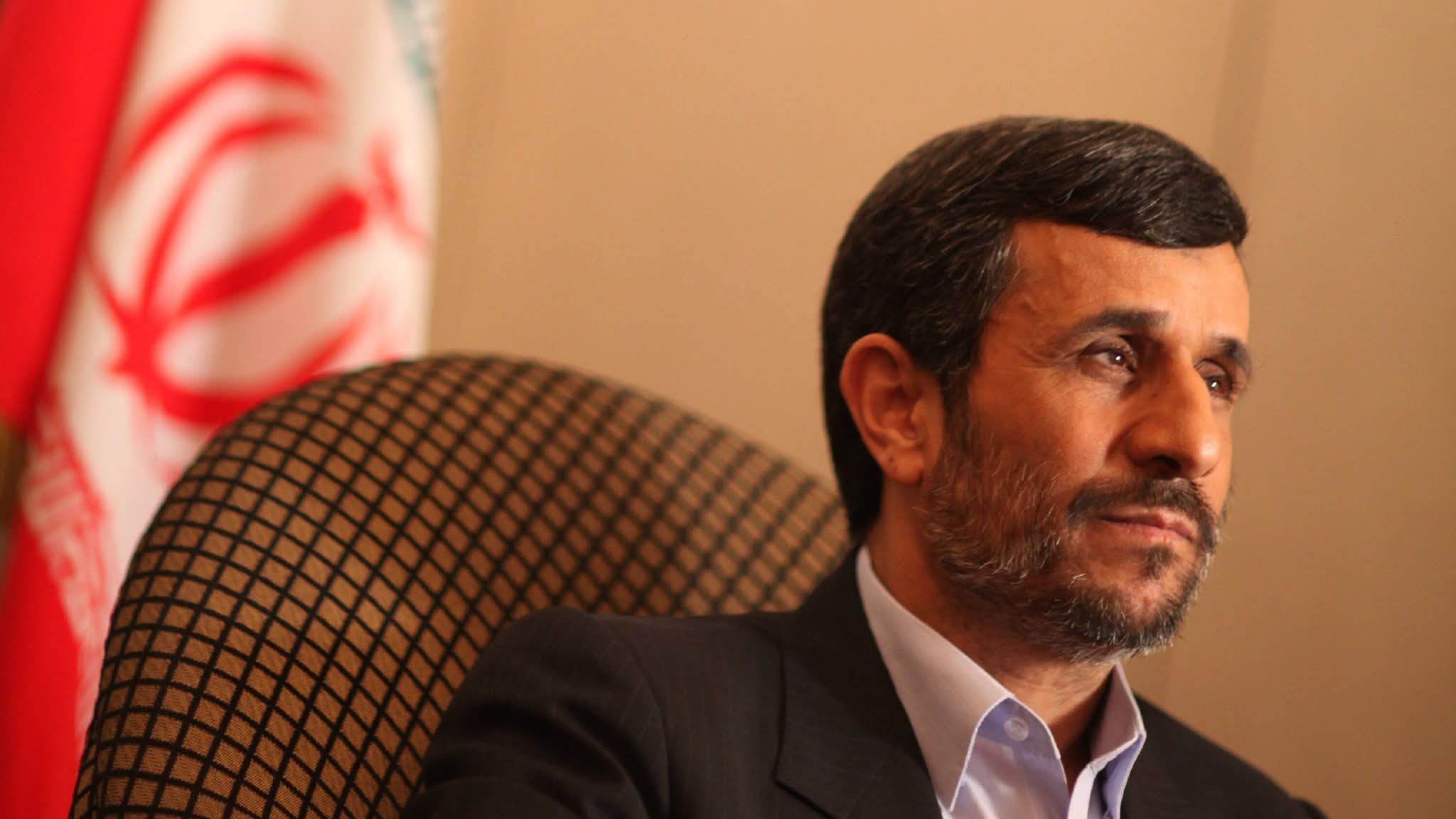Israël aurait tenté de faire d&rsquo;Ahmadinejad son homme en Iran : les révélations qui secouent le Moyen-Orient