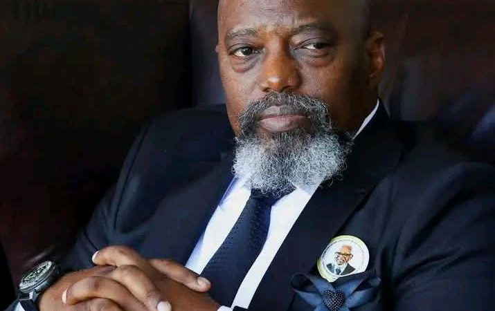 Joseph Kabila à Goma : une arrivée qui alimente les spéculations avant une échéance diplomatique