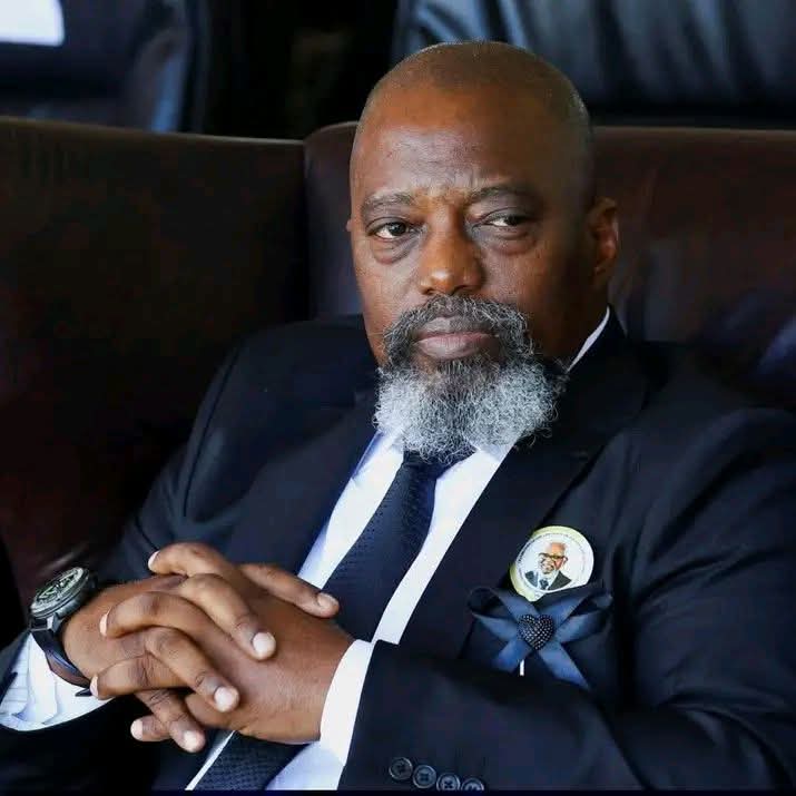 Joseph Kabila à Goma : une arrivée qui alimente les spéculations avant une échéance diplomatique