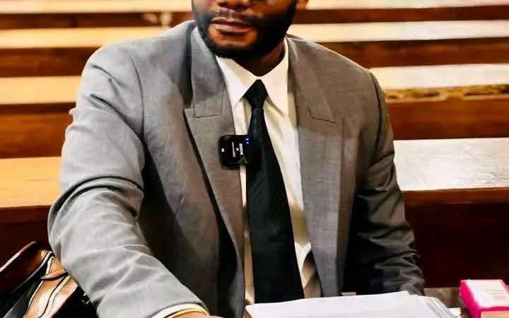 RDC : de « Docteur des ignorants » à diplômé, Éric Mandala ajoute un nouveau chapitre à son parcours