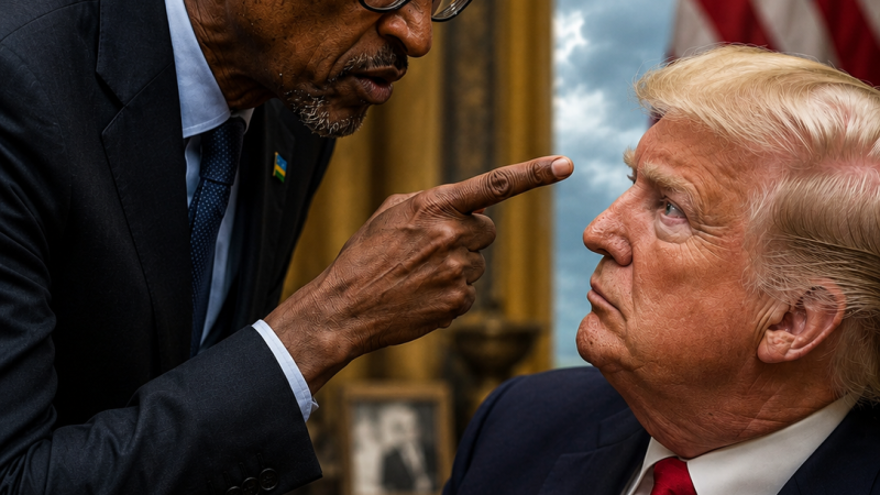 EXCLUSIF | Ultimatum américain expiré : Washington face au test de sa crédibilité dans l&rsquo;Est de la RDC