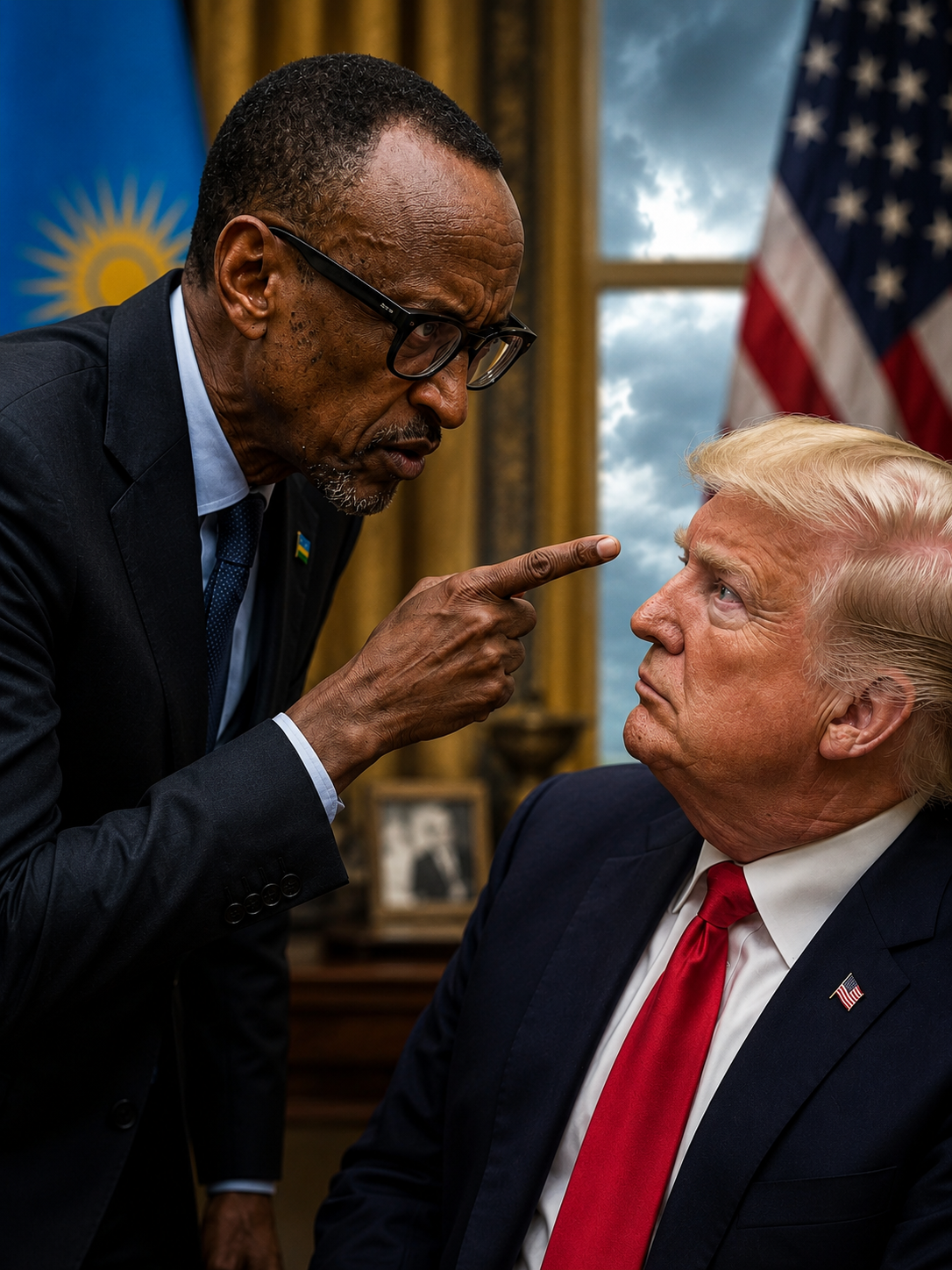 EXCLUSIF | Ultimatum américain expiré : Washington face au test de sa crédibilité dans l&rsquo;Est de la RDC