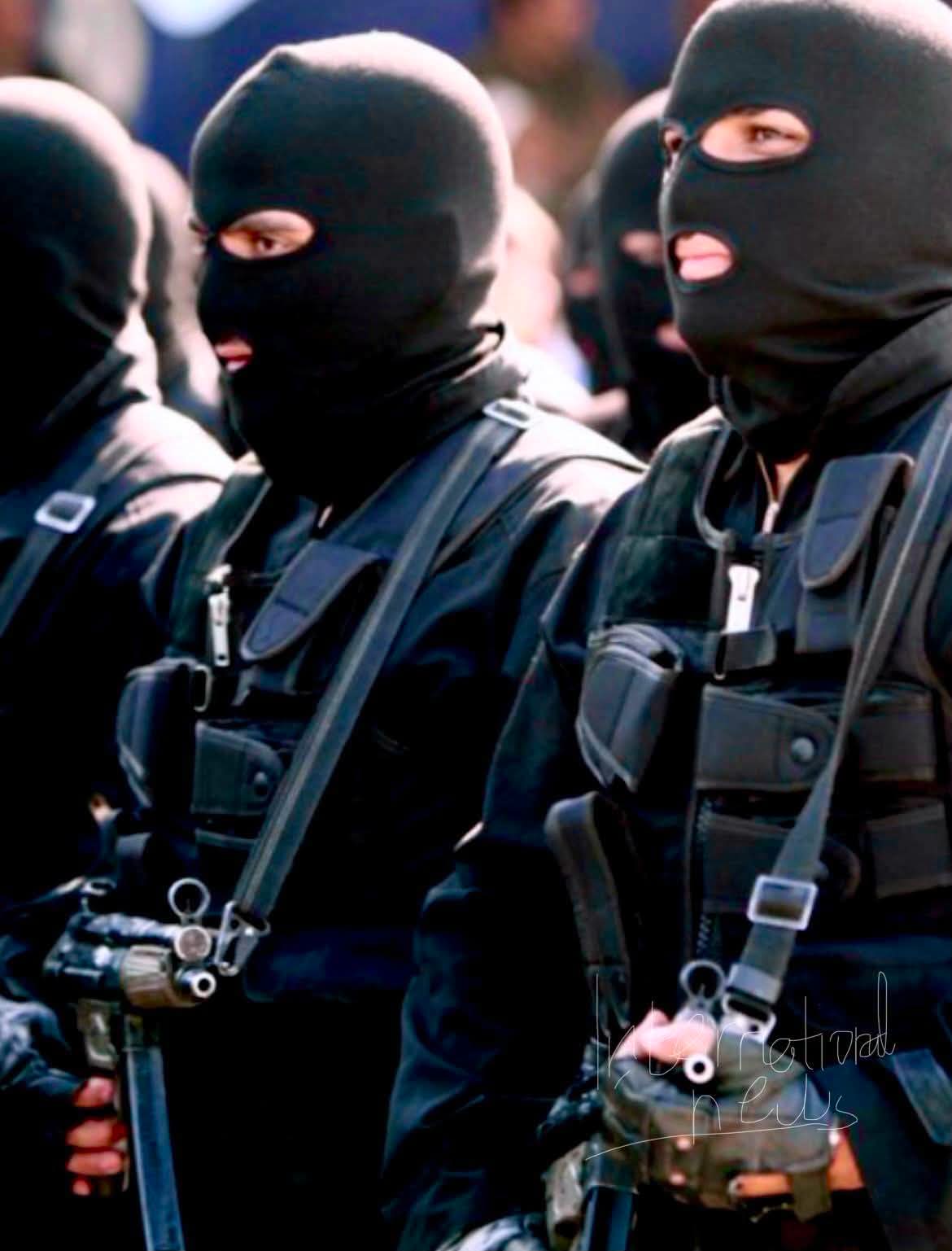 🇮🇷🇺🇸 IRAN–ÉTATS-UNIS | Des hommes se présentant comme des membres des forces spéciales iraniennes diffusent une vidéo de menaces visant Donald Trump