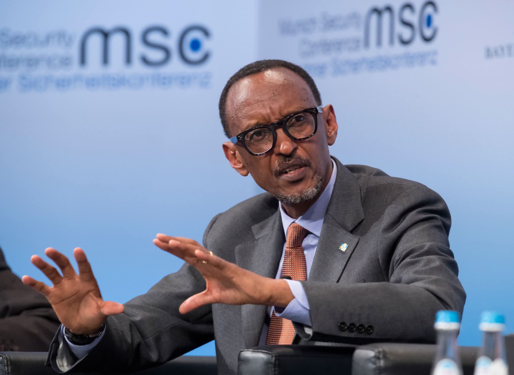 Crise dans l&rsquo;Est de la RDC : pour Jean-François Le Drian, Paul Kagame « décongolise » le M23
