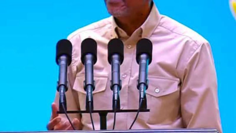 Grands Lacs | Paul Kagame : « Faire disparaître le M23, c&rsquo;est aussi vouloir faire disparaître le Rwanda »